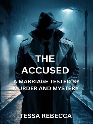 cover image of THE ACCUSED